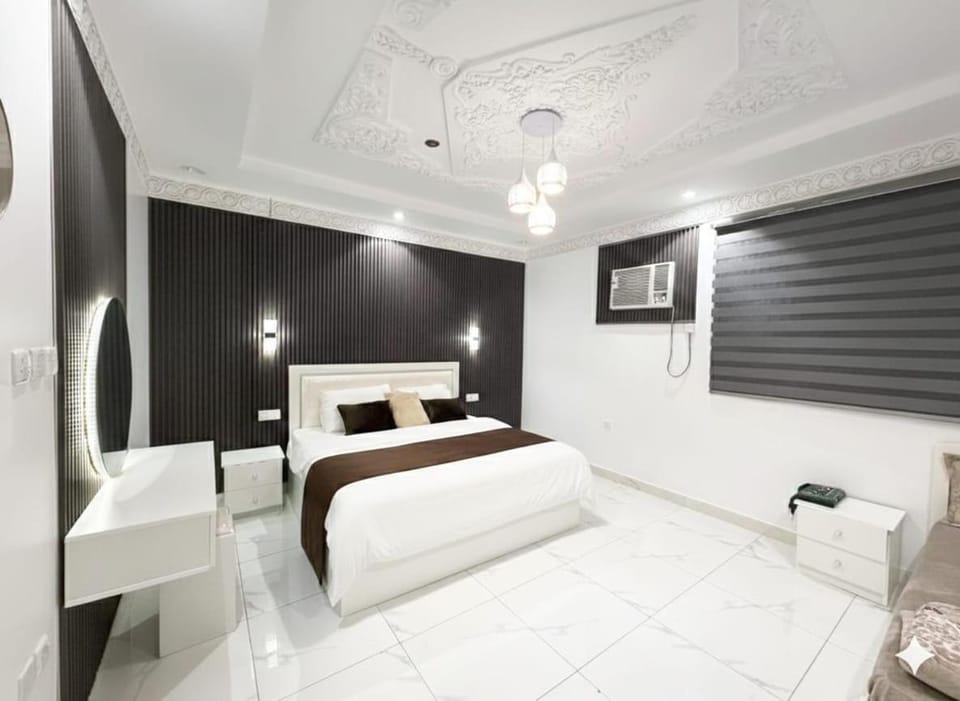 مرافئ Apartment in Medina