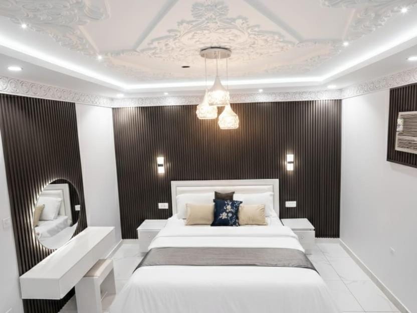 مرافئ Apartment in Medina