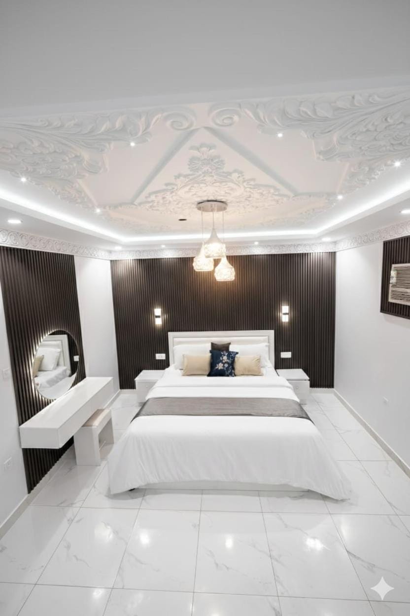 مرافئ Apartment in Medina