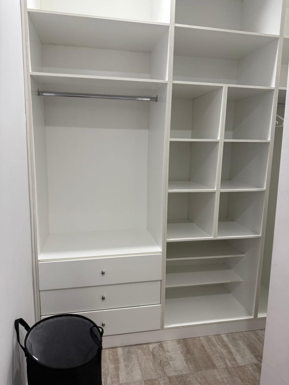 wardrobe