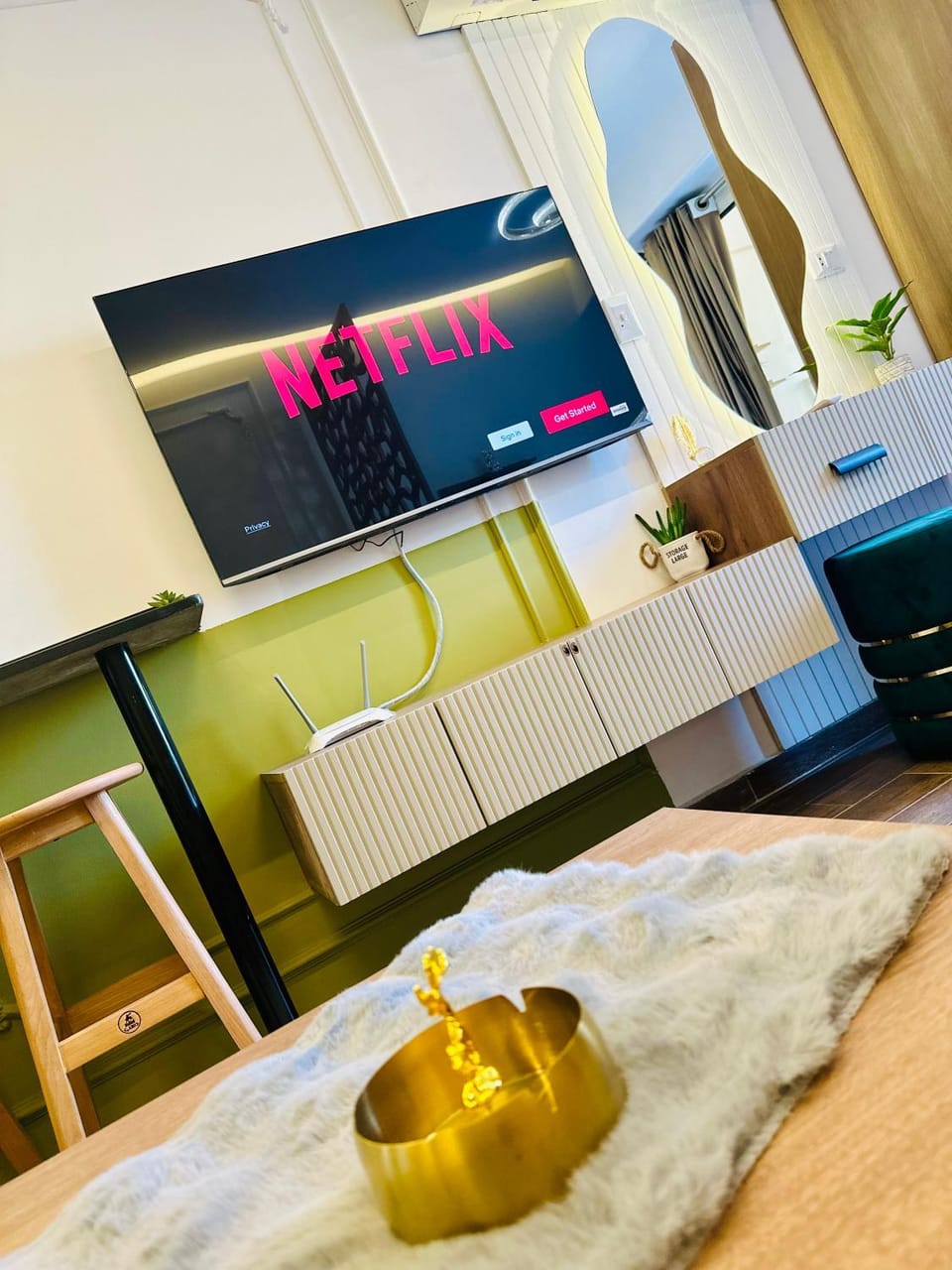 TV and multimedia