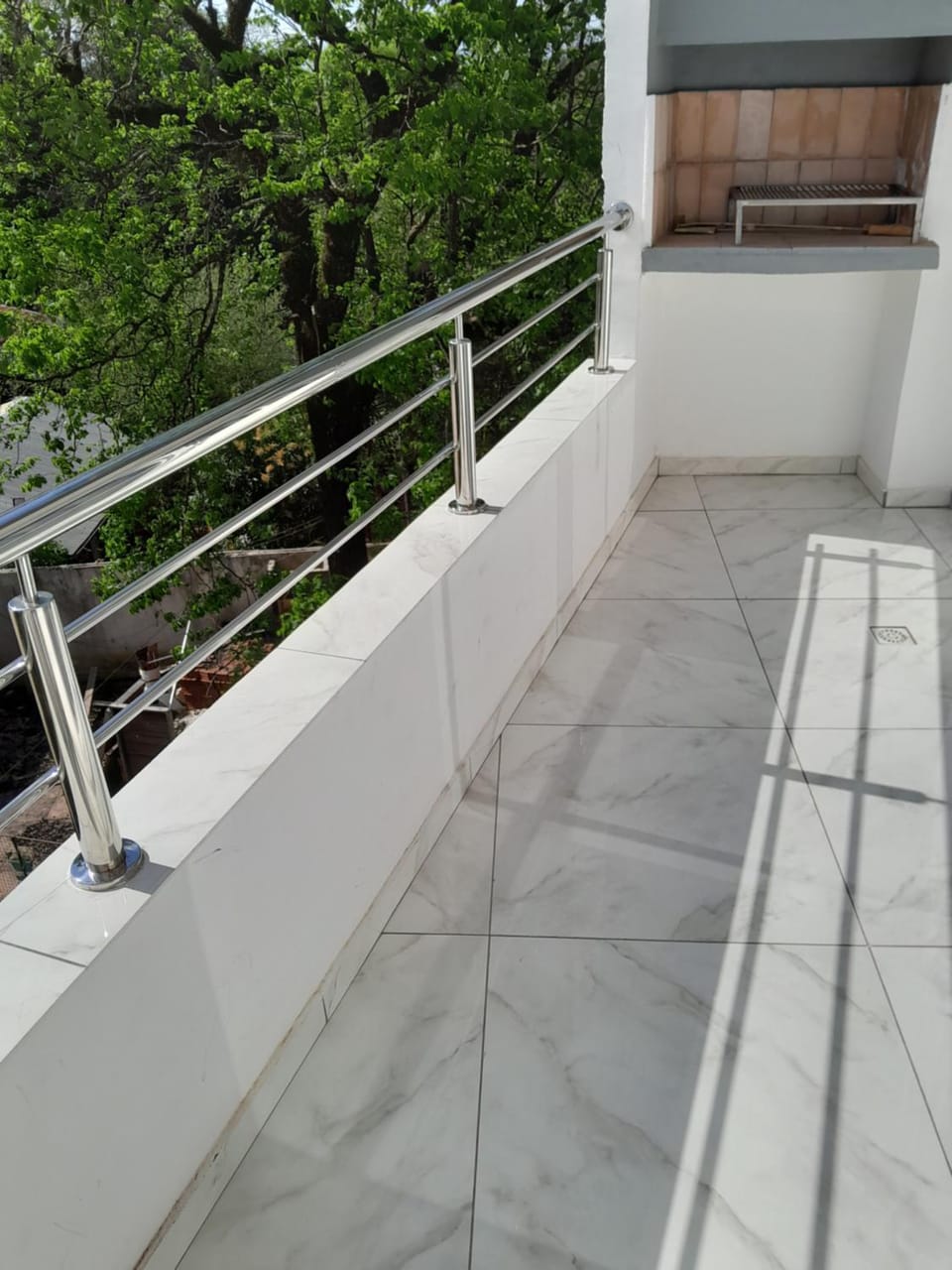 Tres Fronteras Apart 3 Apartment in Puerto Iguazú