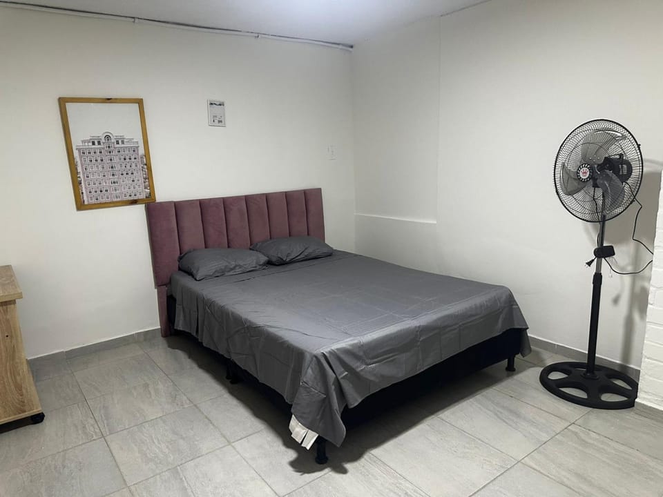Coliving habitacional Vacation rental in Cali