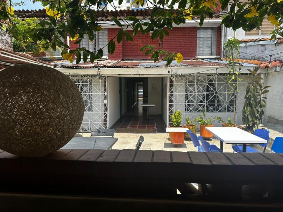 Coliving habitacional Vacation rental in Cali