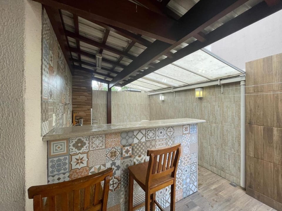 Agua marinha david 12 Apartment in Campos