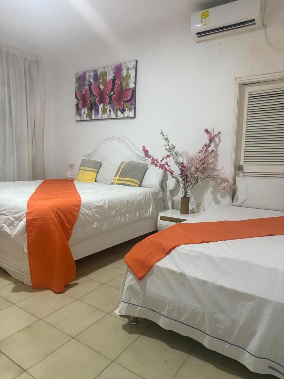 Casa Grande Bed and Breakfast in Barranquilla