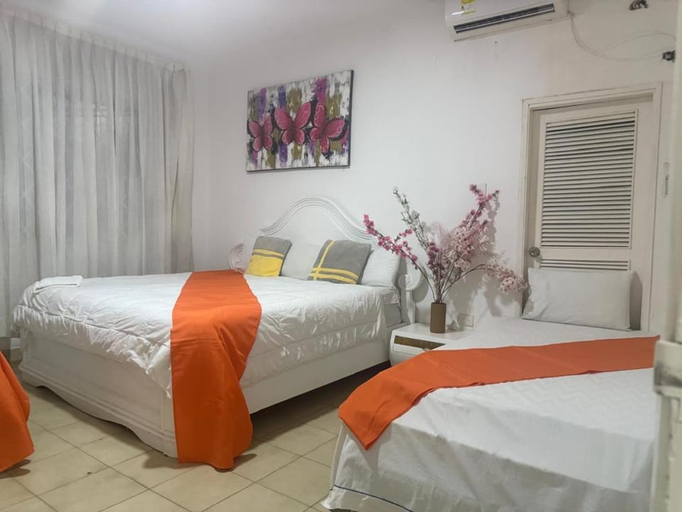 Casa Grande Bed and Breakfast in Barranquilla