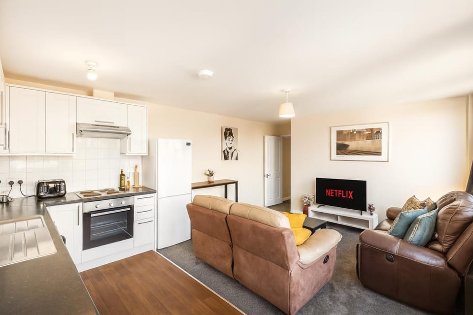 Norton Road- NewHaven Apartment in Lewes District