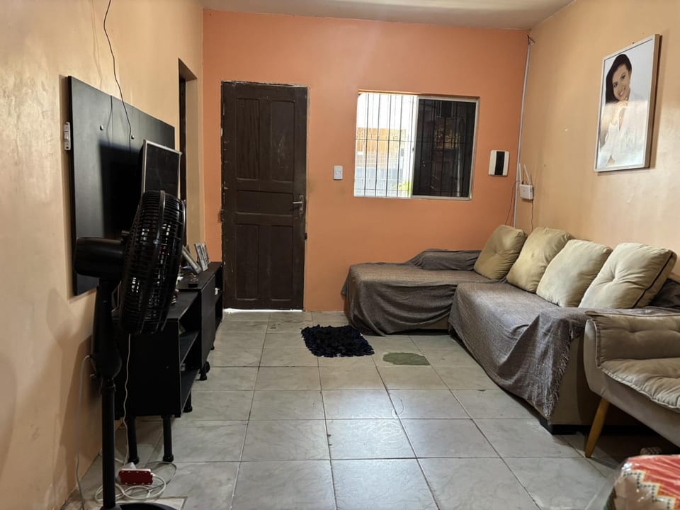casa para cop 30 House in Belém