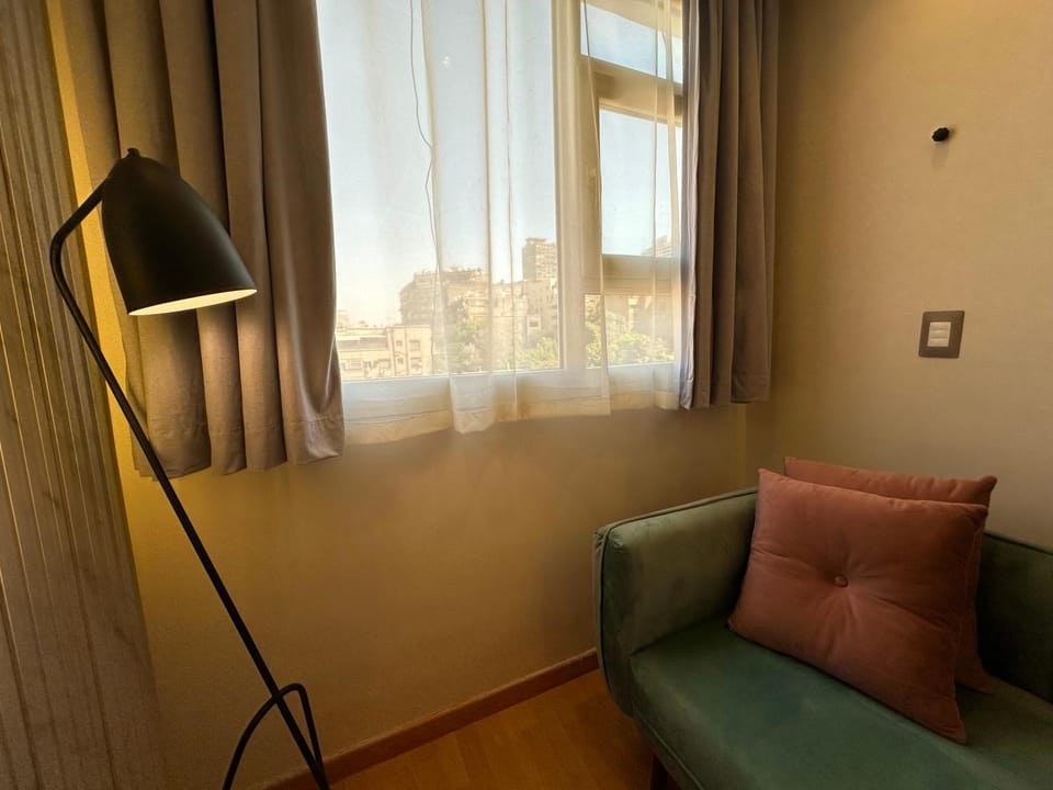 View (from property/room), Seating area