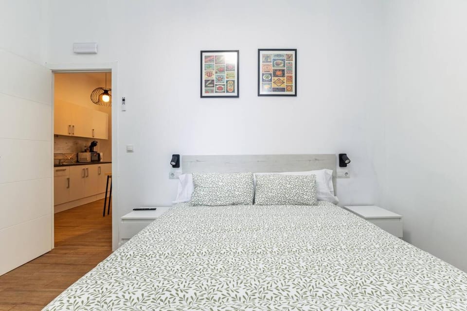 New & Modern Apartment Apartment in Valencia