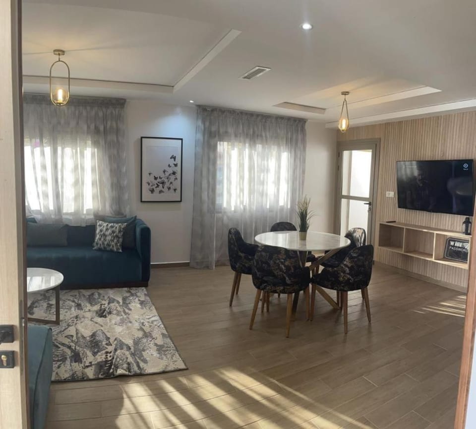 Superbe appartement en résidence avec piscine Apartment in Morocco