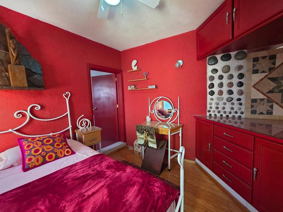 Hotel Boutique Josefas Hotel in Santiago de Queretaro