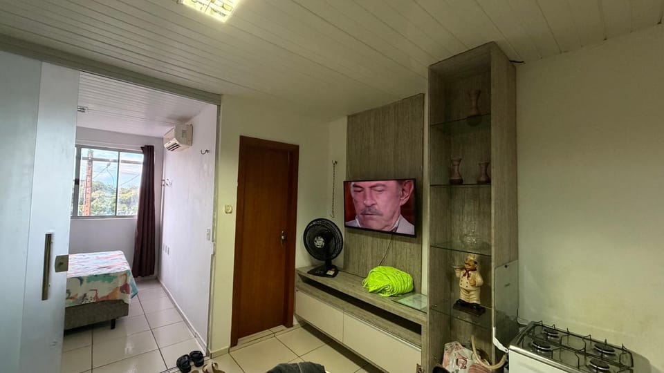 Flat Bela Amarração Apartment in Luís Correia