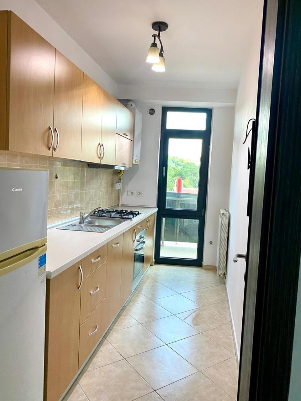 1 room apartment-centre,10min walk to UNTOLD Festival Apartment in Cluj-Napoca