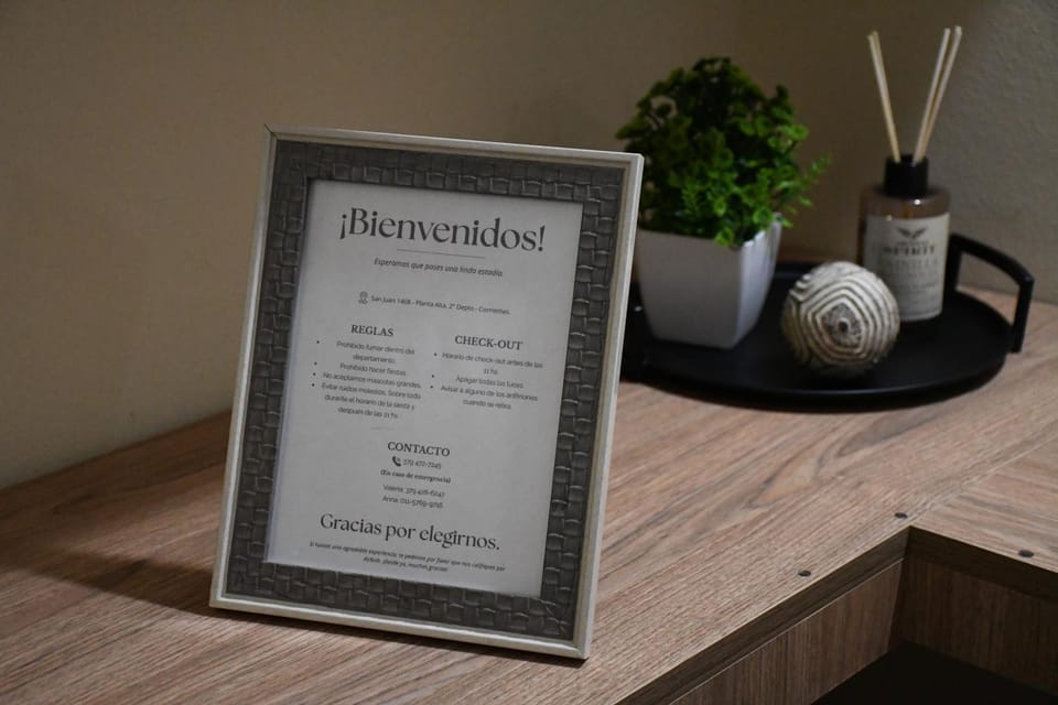 Property logo or sign