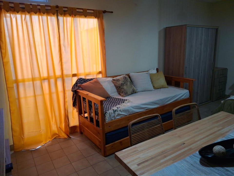 Alojamiento Victoria Apartment in Corrientes