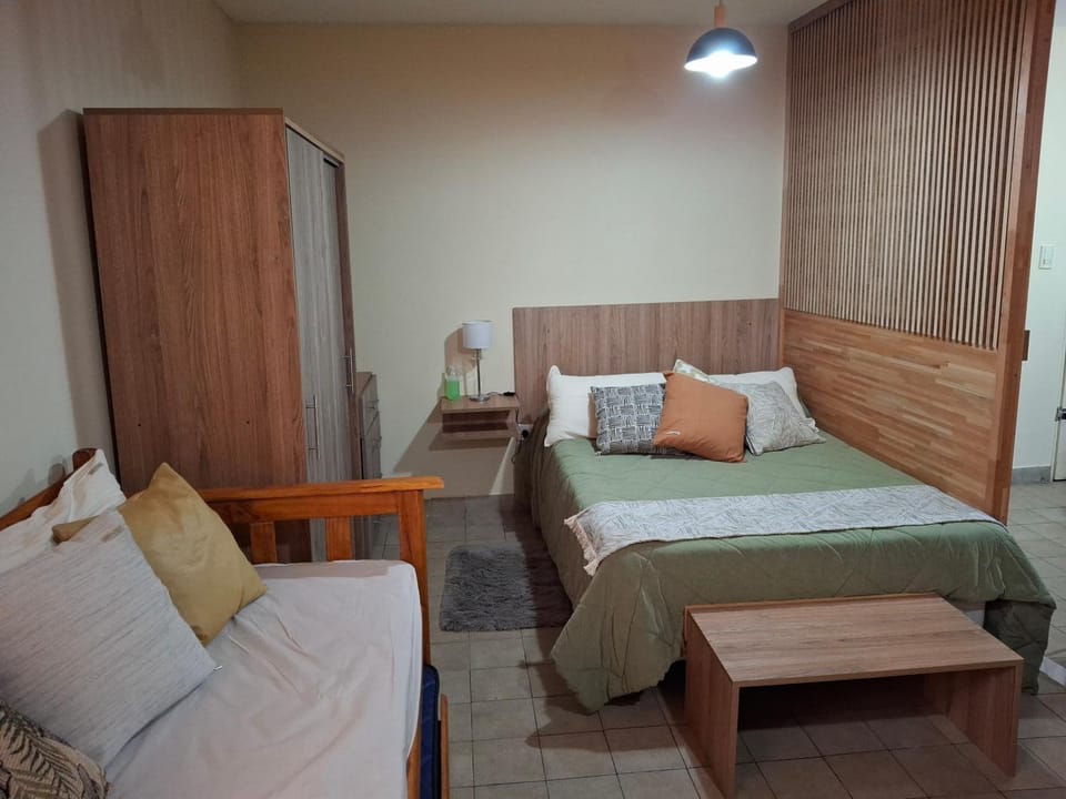 Alojamiento Victoria Apartment in Corrientes