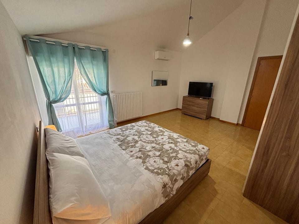 Casa RoSi House in Abruzzo