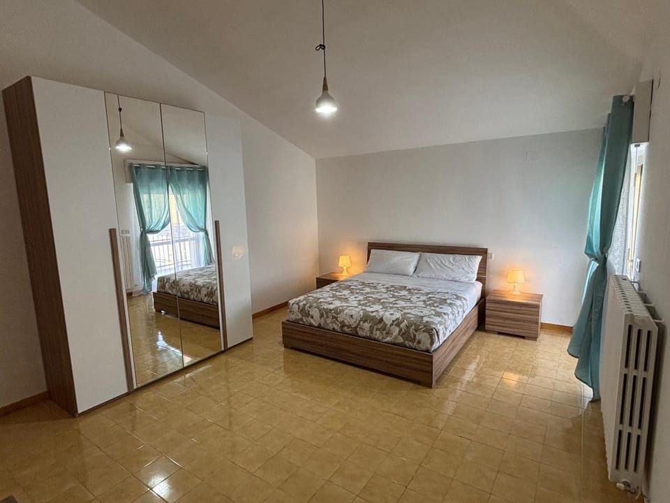 Casa RoSi House in Abruzzo