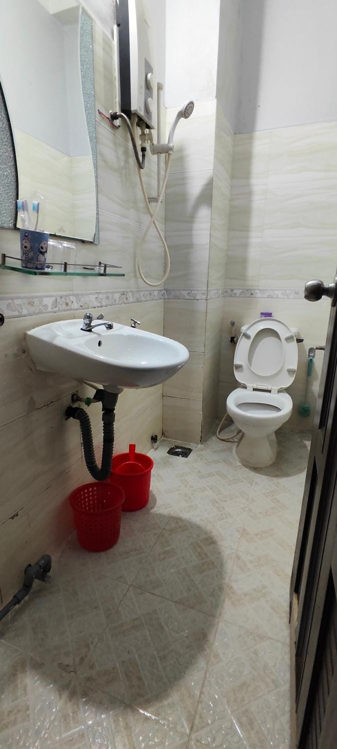 Hotel 16 Apartment hotel in Ho Chi Minh City