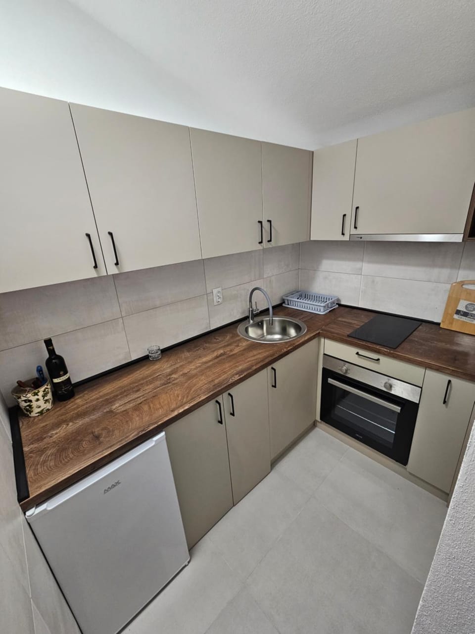 Casa del Olives Apartment in Budva Municipality