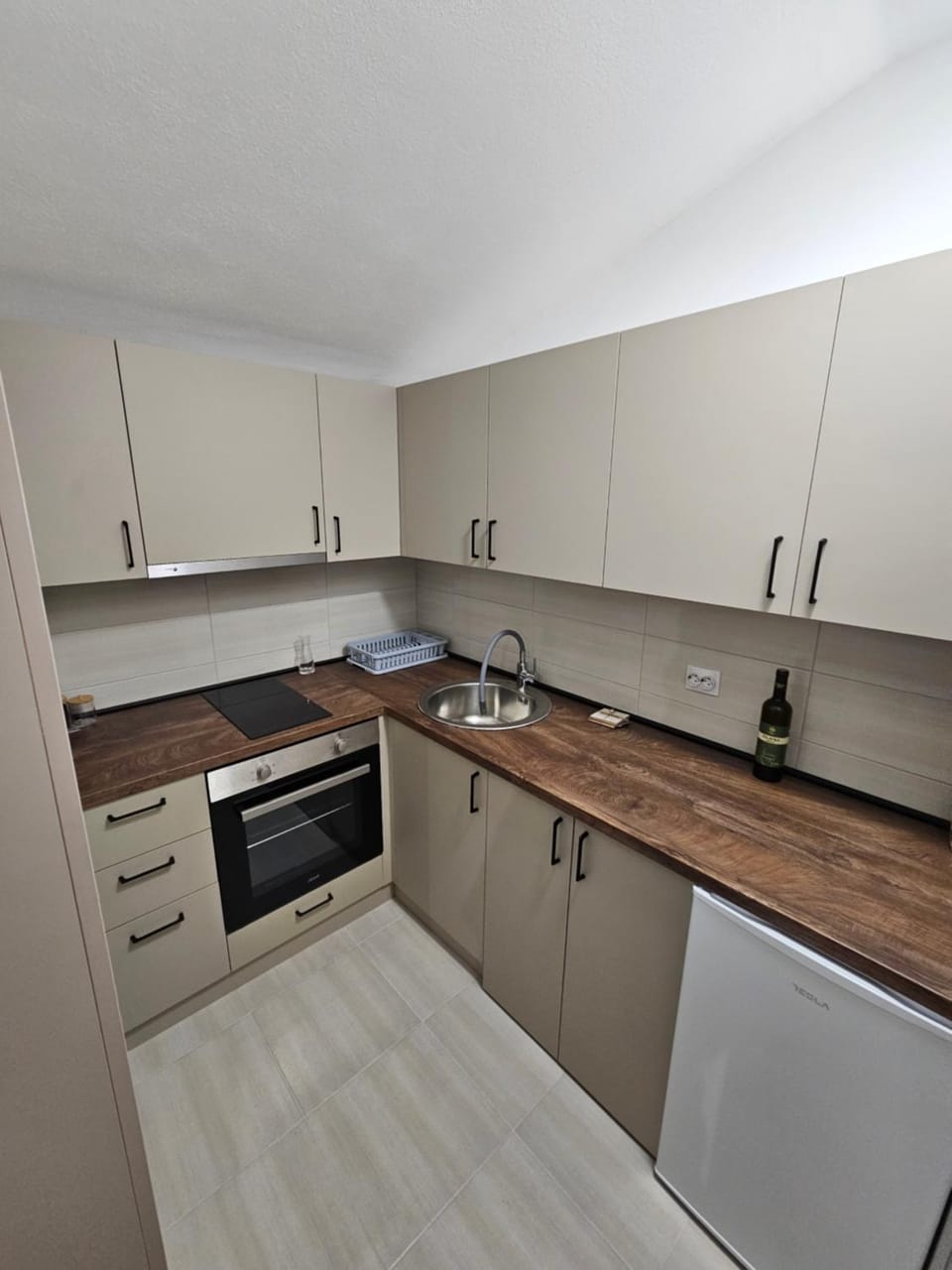 Casa del Olives Apartment in Budva Municipality