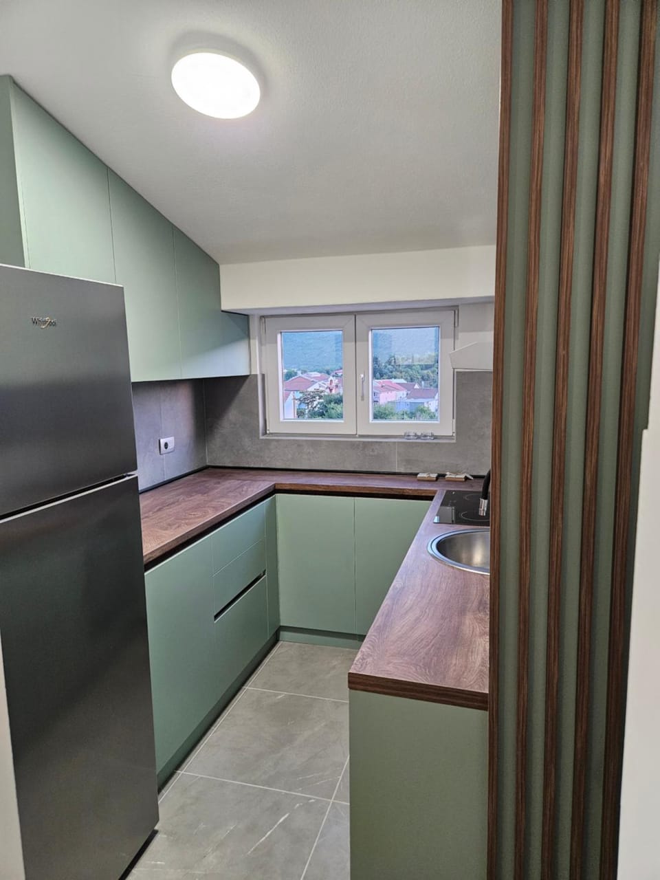 Casa del Olives Apartment in Budva Municipality