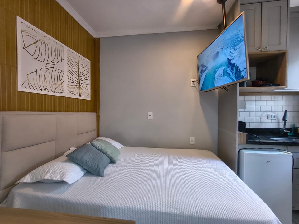 Smart Studios Apartment in Sao Jose dos Campos