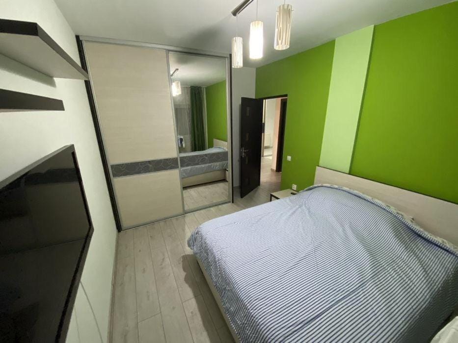 Luxury 3 Room apartment - UNTOLD FESTICAL Apartment in Cluj-Napoca