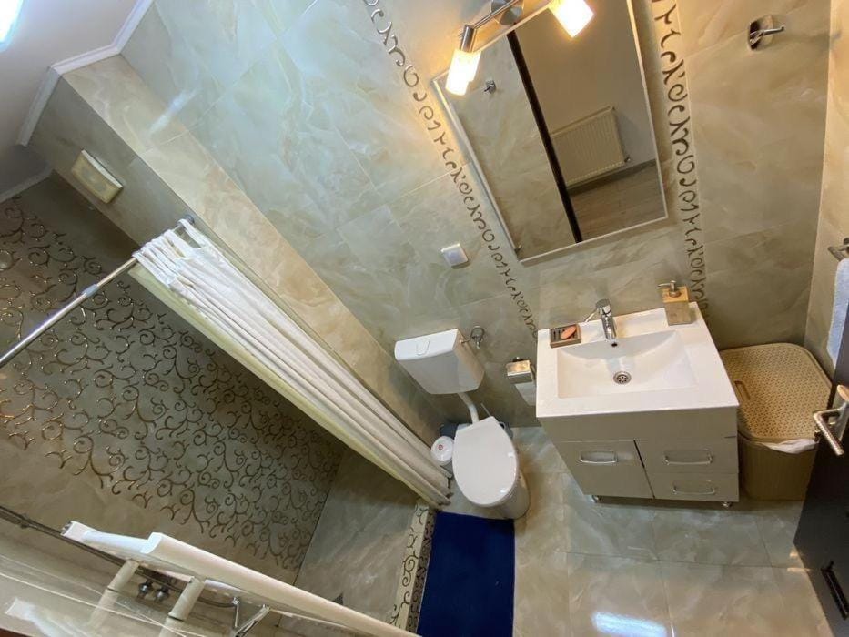 Luxury 3 Room apartment - UNTOLD FESTICAL Apartment in Cluj-Napoca