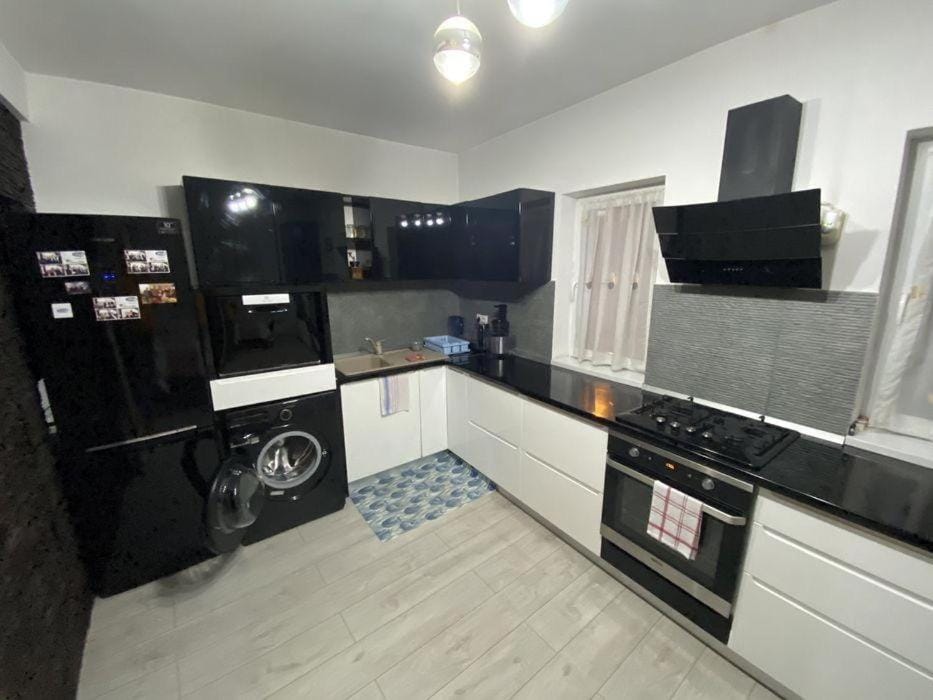 Luxury 3 Room apartment - UNTOLD FESTICAL Apartment in Cluj-Napoca