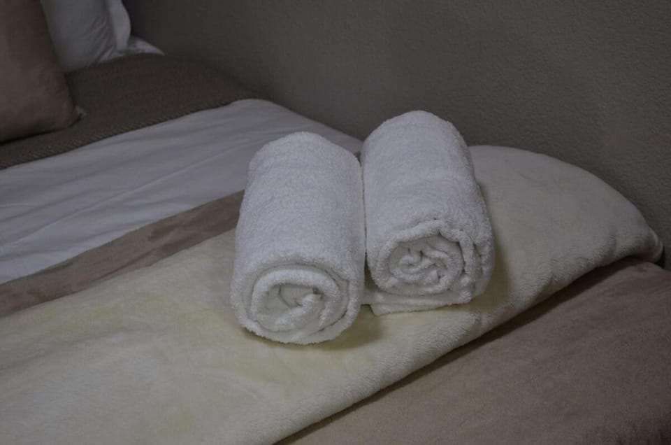towels