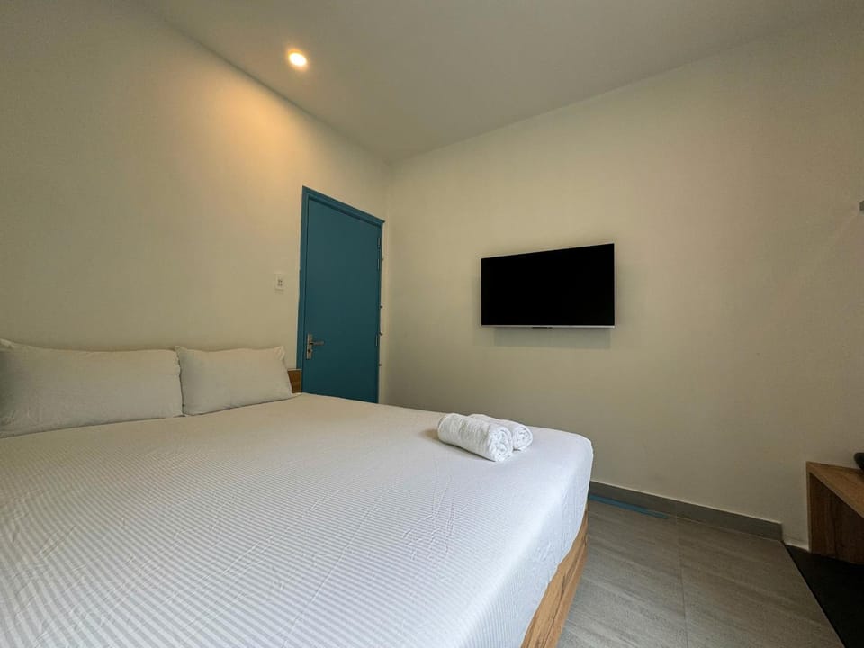 Sunshine Villa Novaworld Phan Thiết Apartment in Phan Thiet