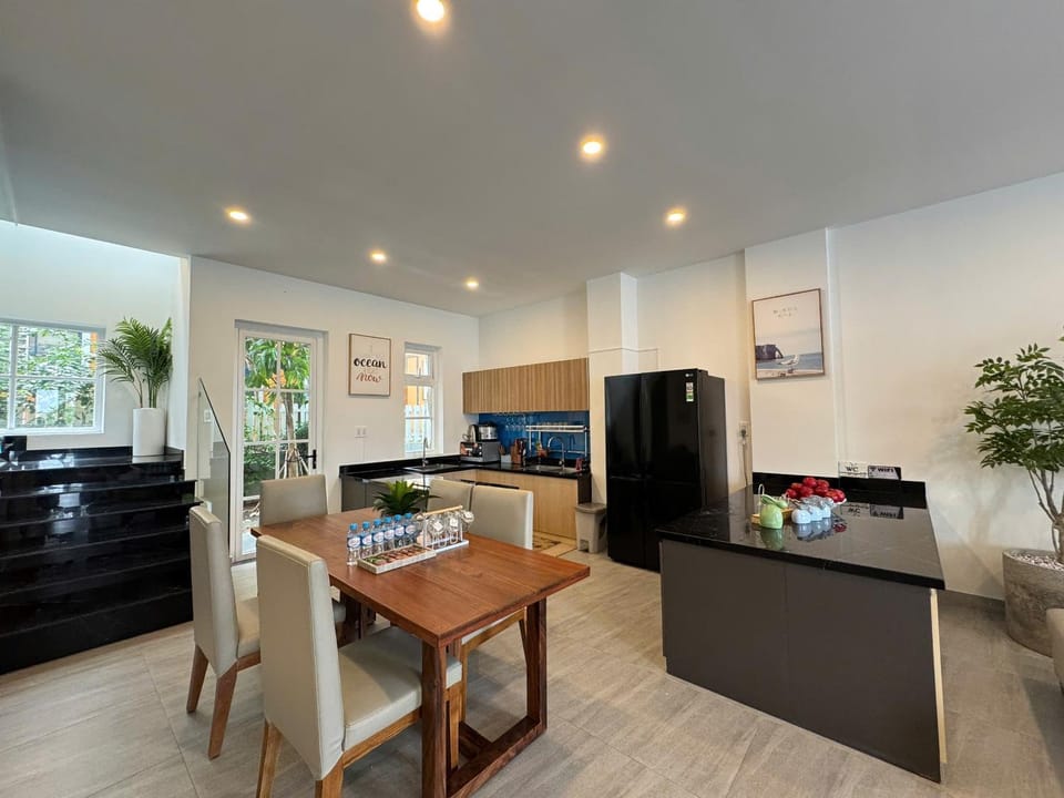 Sunshine Villa Novaworld Phan Thiết Apartment in Phan Thiet
