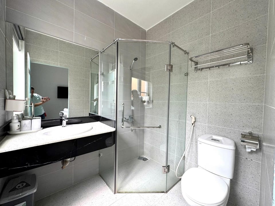 Sunshine Villa Novaworld Phan Thiết Apartment in Phan Thiet