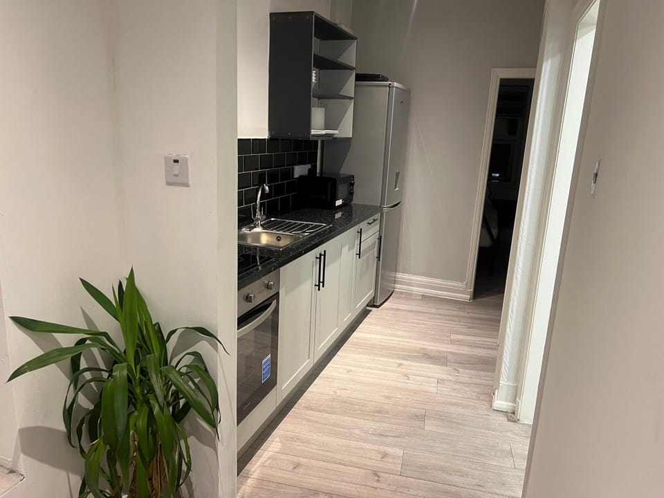 Happy holiday II Apartment in Blackpool
