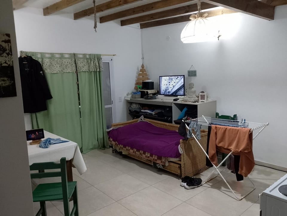Macu Apartment in San Bernardo del Tuyú