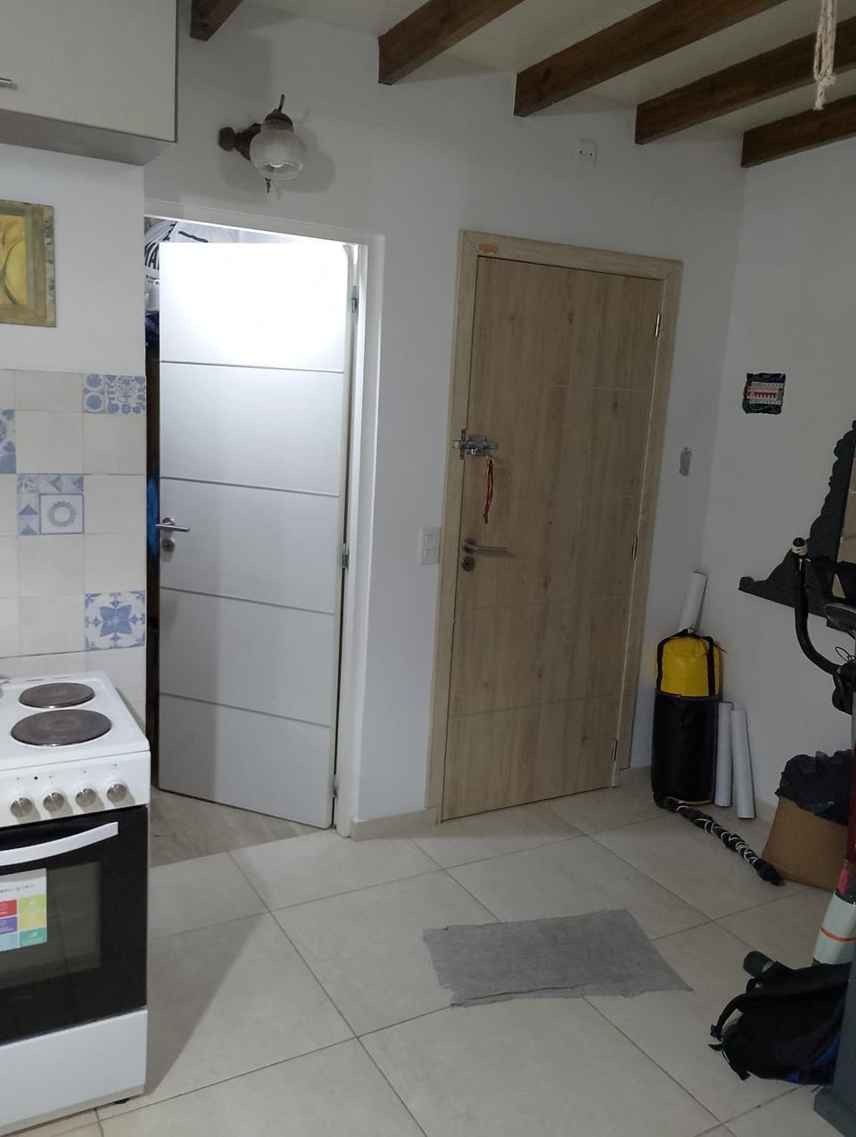 Macu Apartment in San Bernardo del Tuyú
