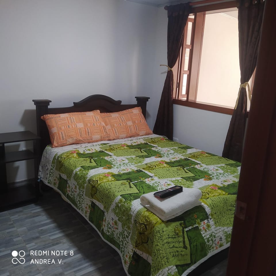 Hotel La Terraza Raquireña Bed and Breakfast in Cundinamarca, Colombia