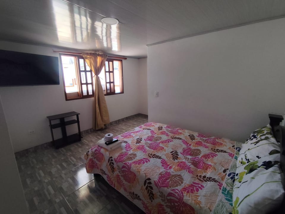 Hotel La Terraza Raquireña Bed and Breakfast in Cundinamarca, Colombia