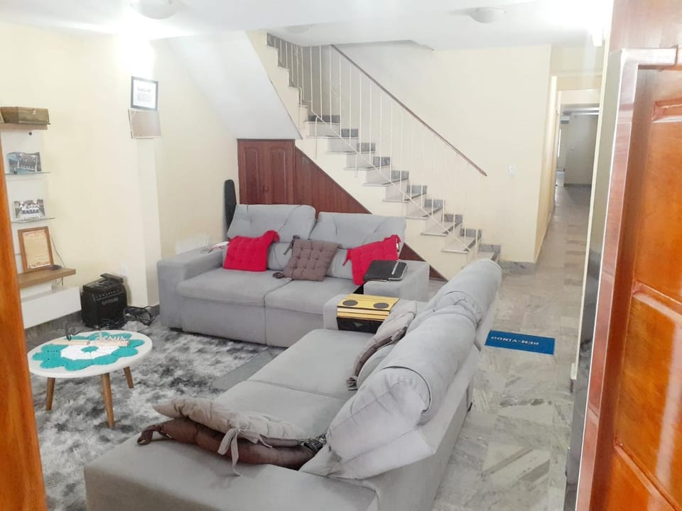 Suíte aconchegante Belém-COP30 Vacation rental in Belém