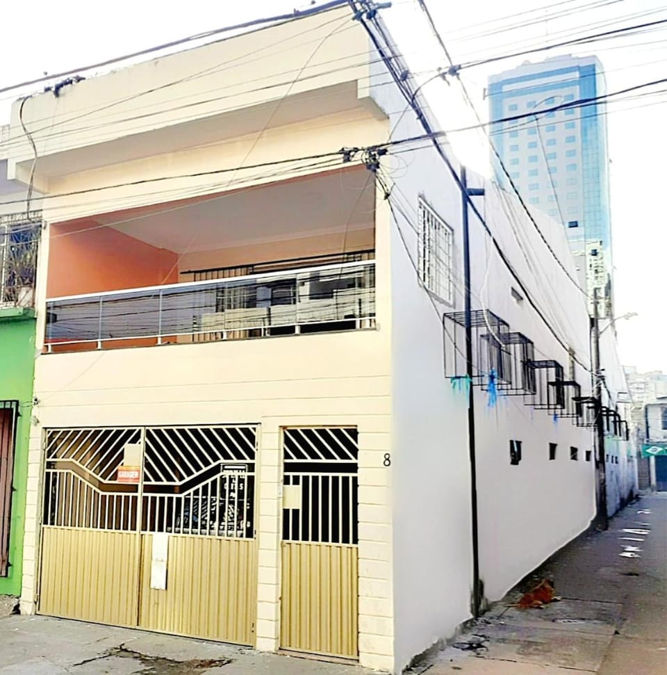 Suíte aconchegante Belém-COP30 Vacation rental in Belém