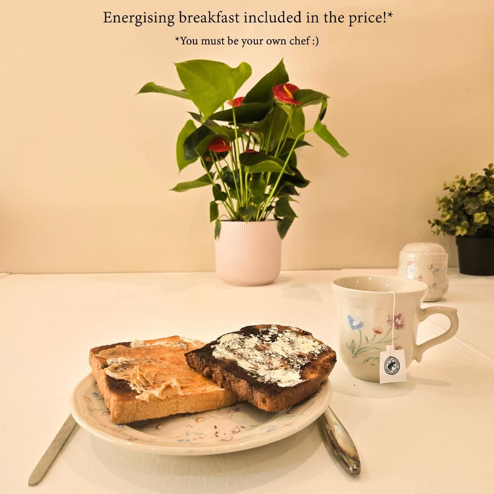 The Regent Guesthouse Bed and Breakfast in Sydney