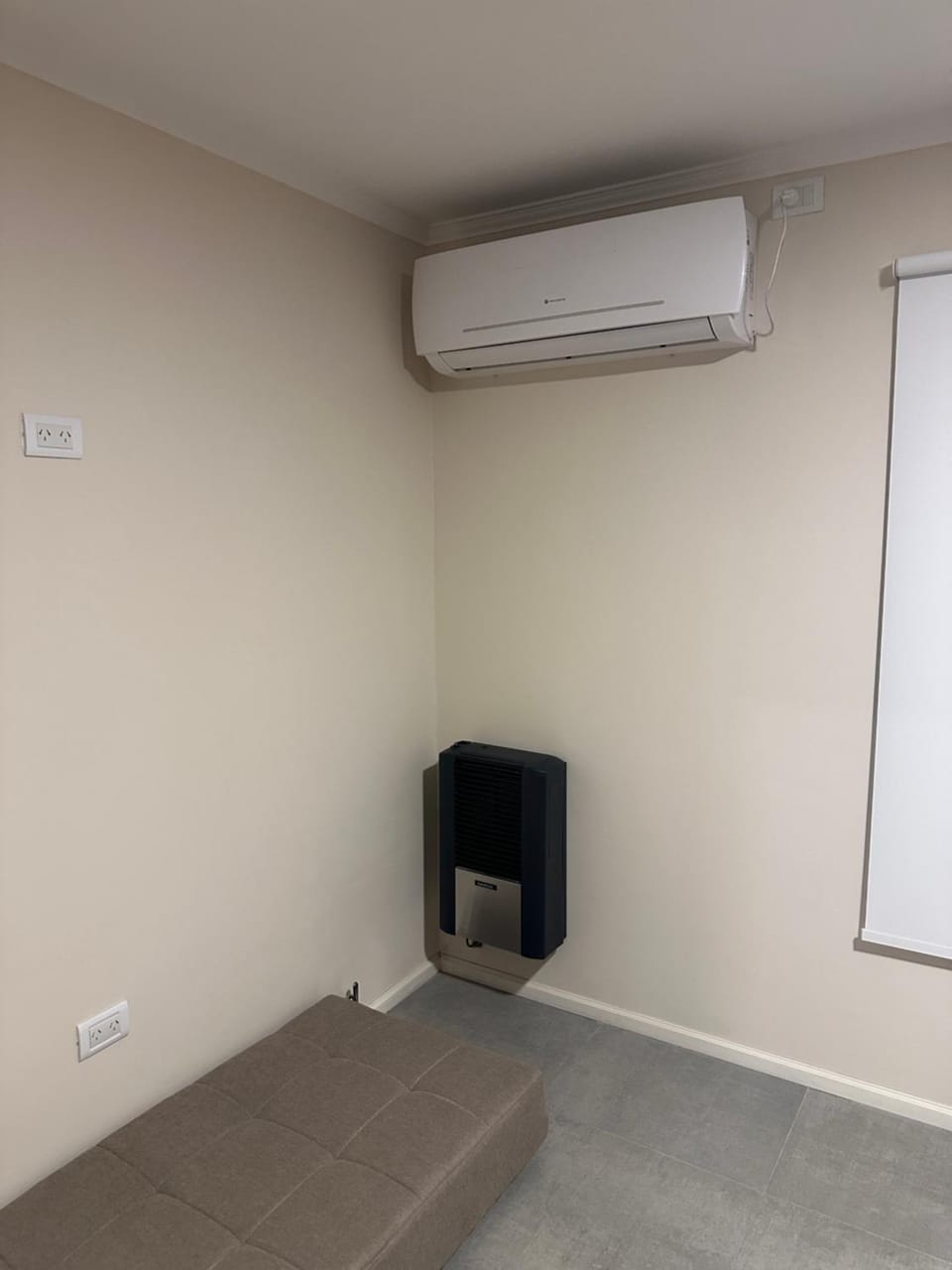 air conditioner