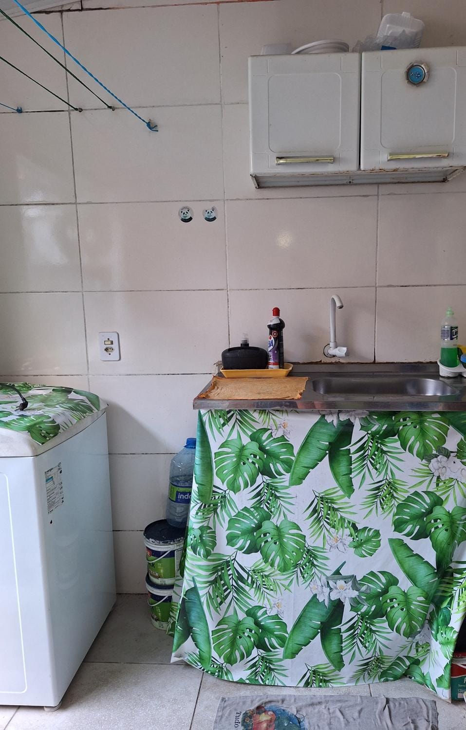 Apartamento para Cop30 Apartment in State of Maranhão, Brazil