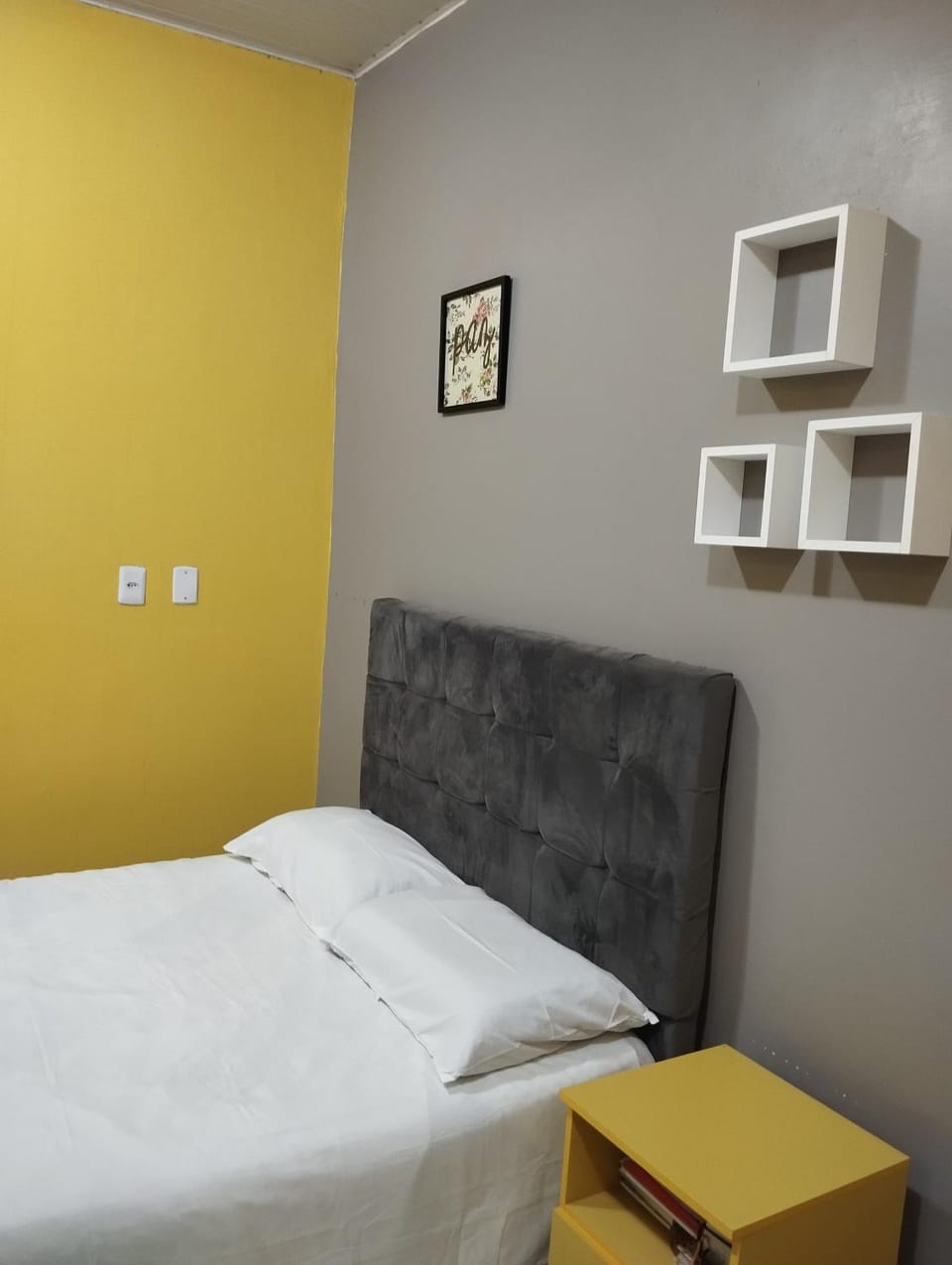 Suíte aconchegante Belém-COP30 Vacation rental in Belém
