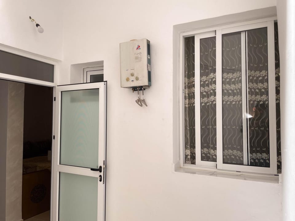 air conditioner