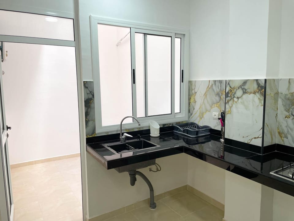 Kitchen or kitchenette, minibar, pet friendly, stove