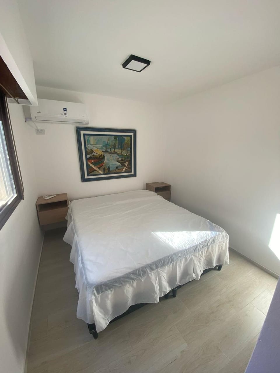 Departamento cómodo en Córdoba Capital Apartment in Cordoba